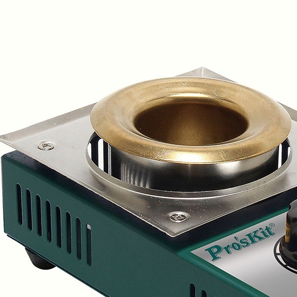 proskit 200 w soldering pot ss-552b